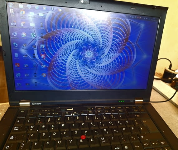 Продавам лаптоп HP - град Силистра | Лаптопи - снимка 4