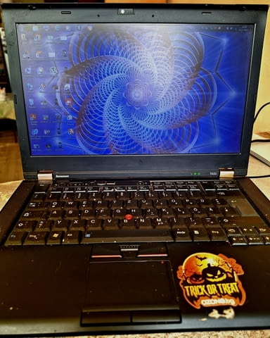 Продавам лаптоп HP - град Силистра | Лаптопи - снимка 5