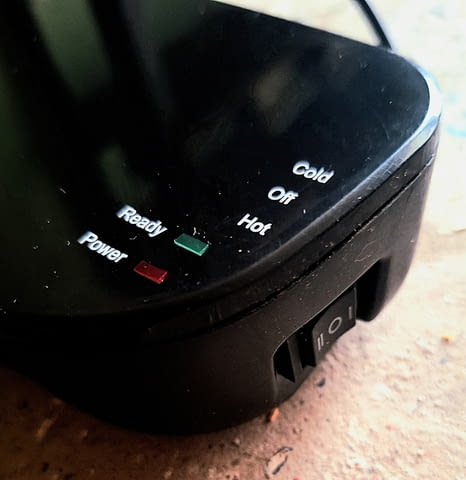 Продавам малък ламинатор - град Силистра | Други - снимка 1