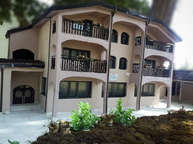 Изработката на триизмерни, пространствени прототипи по: проект, скица, визуализация, снимки и - снимка 2