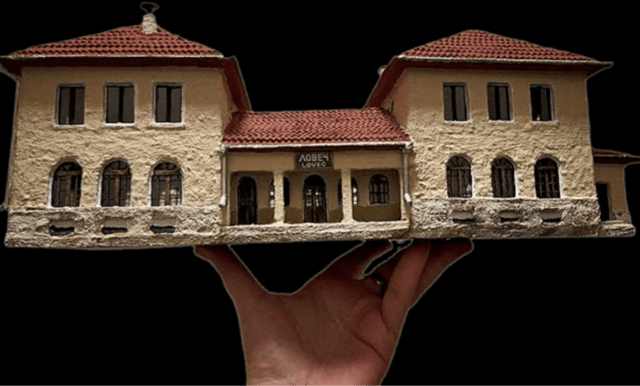 Изработката на триизмерни, пространствени прототипи по: проект, скица, визуализация, снимки и - снимка 6