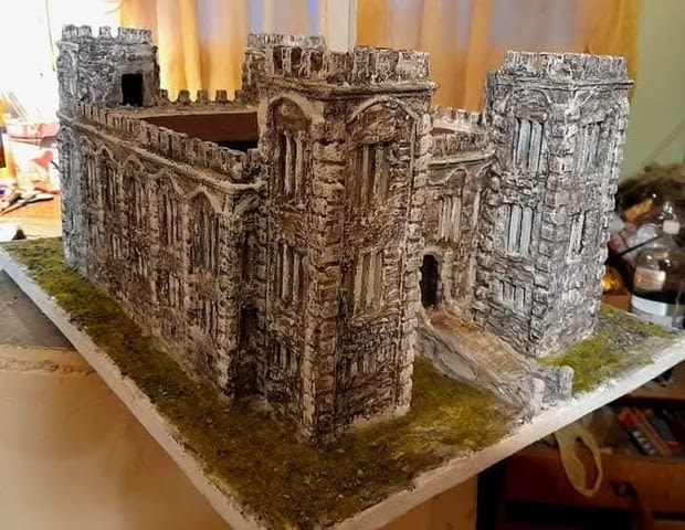 Изработката на триизмерни, пространствени прототипи по: проект, скица, визуализация, снимки и - снимка 8