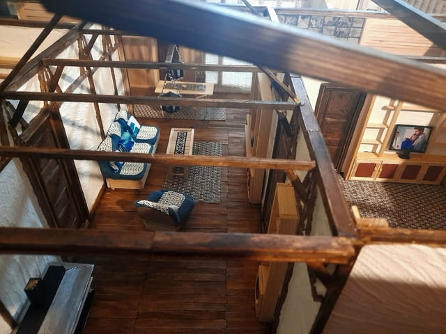 Изработката на триизмерни, пространствени прототипи по: проект, скица, визуализация, снимки и - снимка 12