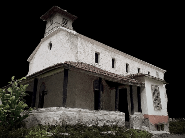 Изработка на лимитирани маломащабни прототипи на архитектурни обекти и диорами - снимка 1