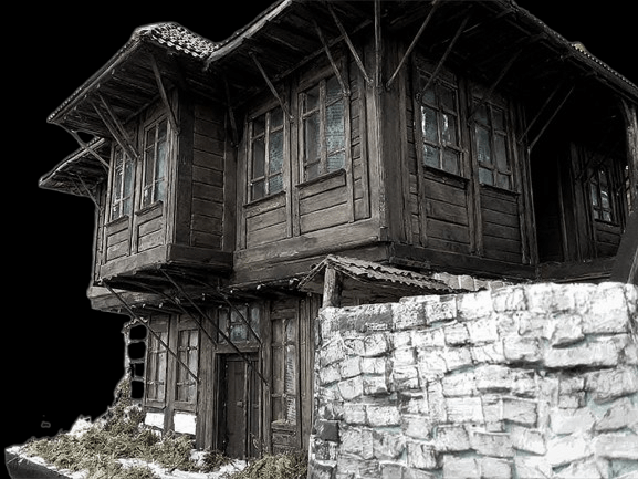 Изработка на лимитирани маломащабни прототипи на архитектурни обекти и диорами - снимка 4