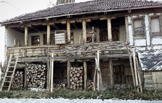 Изработка на лимитирани маломащабни прототипи на архитектурни обекти и диорами - снимка 8