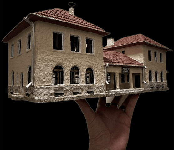 Изработка на лимитирани маломащабни прототипи на архитектурни обекти и диорами - снимка 10