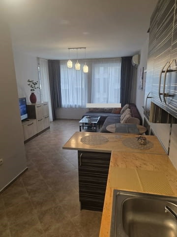 Давам под наем двустаен апартамент в кв. Кършияка, град Пловдив | Апартаменти - снимка 2