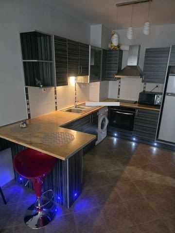 Давам под наем двустаен апартамент в кв. Кършияка, град Пловдив | Апартаменти - снимка 3