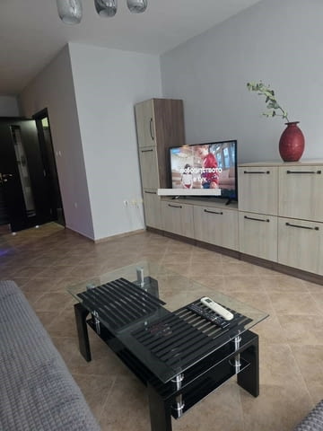 Давам под наем двустаен апартамент в кв. Кършияка, град Пловдив | Апартаменти - снимка 4