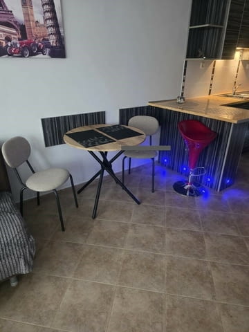 Давам под наем двустаен апартамент в кв. Кършияка, град Пловдив | Апартаменти - снимка 5