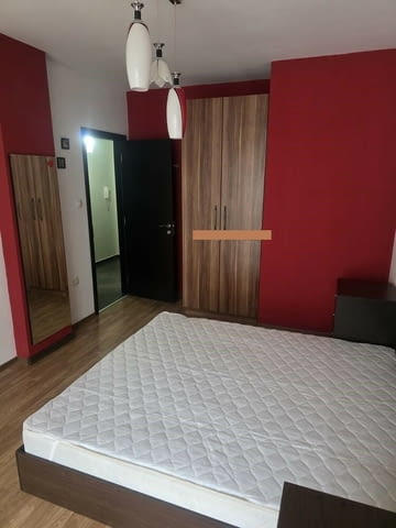 Давам под наем двустаен апартамент в кв. Кършияка, град Пловдив | Апартаменти - снимка 6