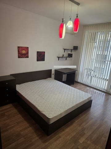 Давам под наем двустаен апартамент в кв. Кършияка, град Пловдив | Апартаменти - снимка 7