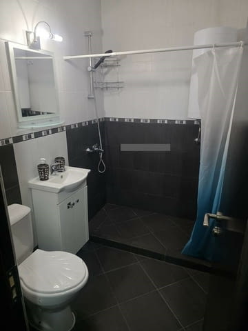 Давам под наем двустаен апартамент в кв. Кършияка, град Пловдив | Апартаменти - снимка 8