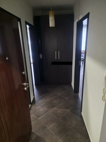 Давам под наем двустаен апартамент в кв. Кършияка, град Пловдив | Апартаменти - снимка 9