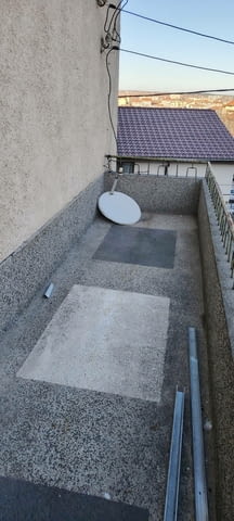 Два самостоятелни апартамента с лятна кухня и гараж – кв. Тракийски, гр. Хасково - снимка 6