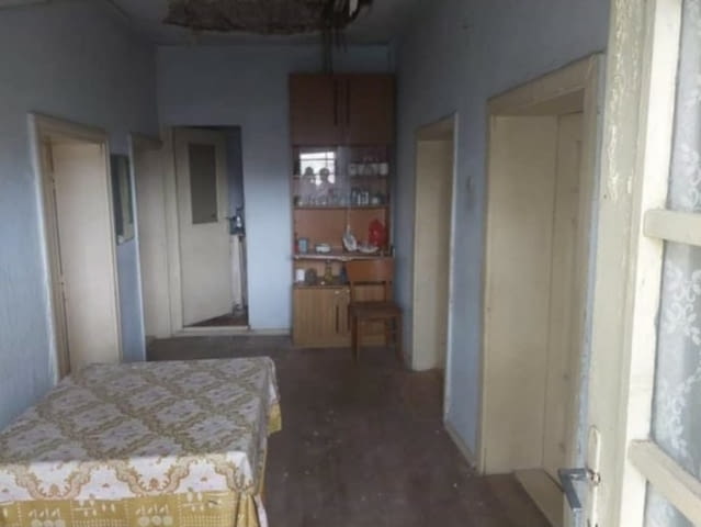 Къща в с. Студена, обл. Хасково 1-етажна, Тухла, 80 м2 - село Студена | Къщи / Вили - снимка 3