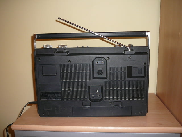 Hitachi trk-8155e /3 - град Пазарджик | Ресийвъри / Усилватели - снимка 11