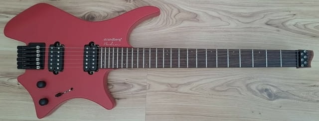 Фантастичен коледен подарък Китара – електрическа - град София | Музикални Инструменти - снимка 1