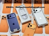 Оригинален Apple iPhone 16 Pro Max, iPhone 16 Pro, iPhone 16, iPhone 17 Pro Max, iPhone 17 Pro