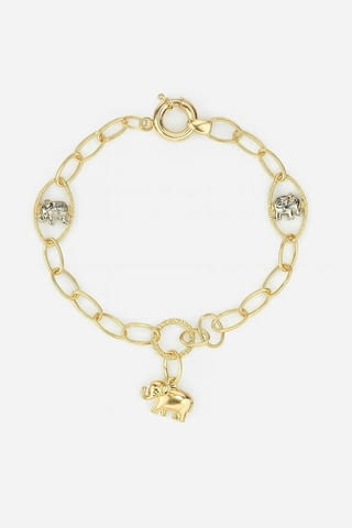 Нова Златна Гривна Грамаж: 2.86гр. Злато, Дамски, Гаранция - Не - град Велико Търново | Гривни - снимка 1