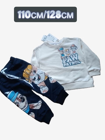 Комплект с Пес Патрул Boys - city of Plovdiv | Clothes