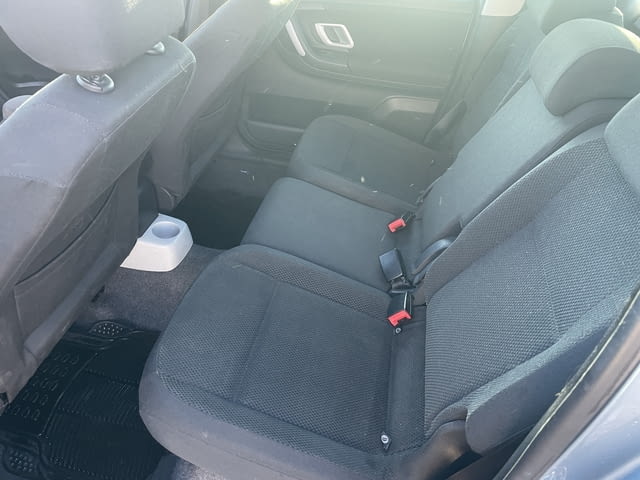 Skoda Roomster 1.6i, 105 кс., автоматик, панорама, парктроник, 142 000 км. реални километри, обслуже - снимка 10