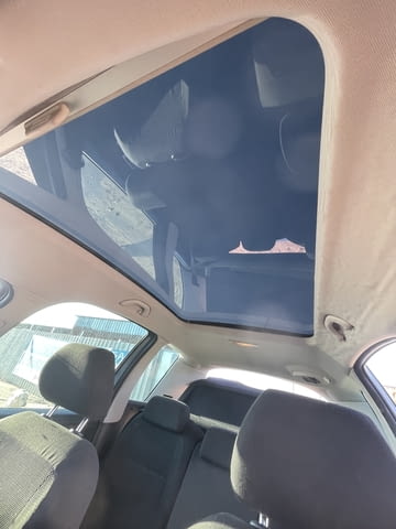 Skoda Roomster 1.6i, 105 кс., автоматик, панорама, парктроник, 142 000 км. реални километри, обслуже - снимка 12