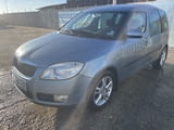 Skoda Roomster 1.6i, 105 кс., автоматик, панорама, парктроник, 142 000 км. реални километри, обслуже