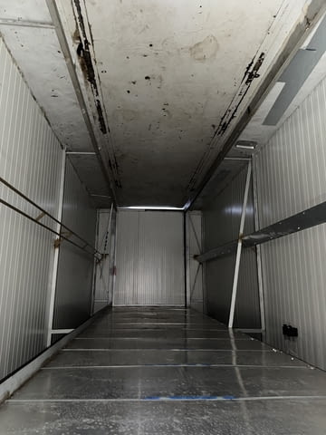 НАЕМ – ПРОМИШЛЕН ЦЕХ СЪС СУШИЛНЯ Локация: село Бата, община Поморие - снимка 3