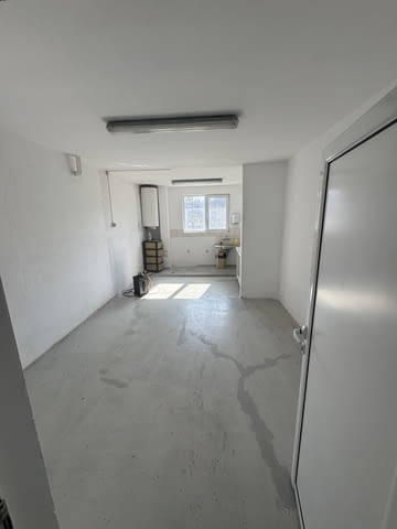 НАЕМ – ПРОМИШЛЕН ЦЕХ СЪС СУШИЛНЯ Локация: село Бата, община Поморие - снимка 4