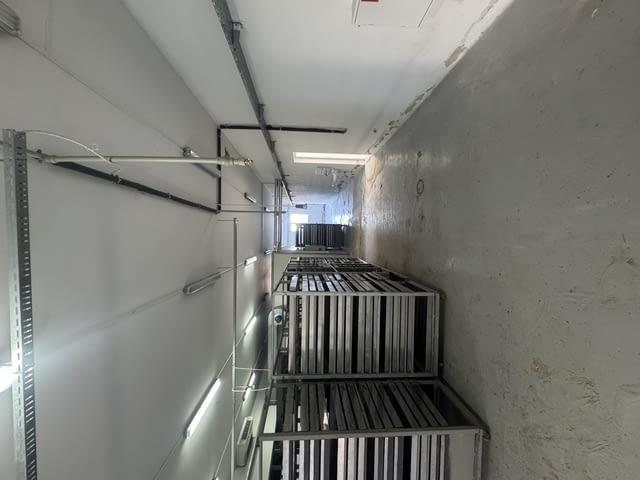 НАЕМ – ПРОМИШЛЕН ЦЕХ СЪС СУШИЛНЯ Локация: село Бата, община Поморие - снимка 5