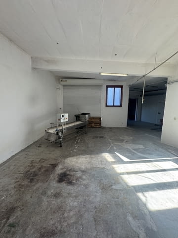 НАЕМ – ПРОМИШЛЕН ЦЕХ СЪС СУШИЛНЯ Локация: село Бата, община Поморие - снимка 7