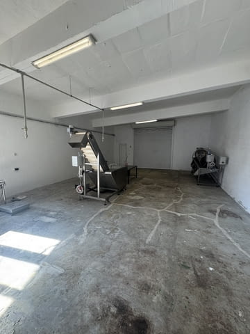 НАЕМ – ПРОМИШЛЕН ЦЕХ СЪС СУШИЛНЯ Локация: село Бата, община Поморие - снимка 8