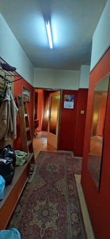 Продавам монолитен апартамент в ЦЕНТЪРА НА АСЕНОВГРАД-, град Асеновград | Апартаменти - снимка 11