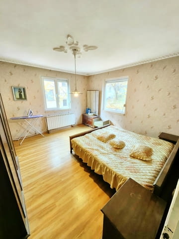 Продавам къща в гр. Перник кв. Ралица 2-floor, Brick, 184 m2 - city of Pernik | Houses & Villas - снимка 3