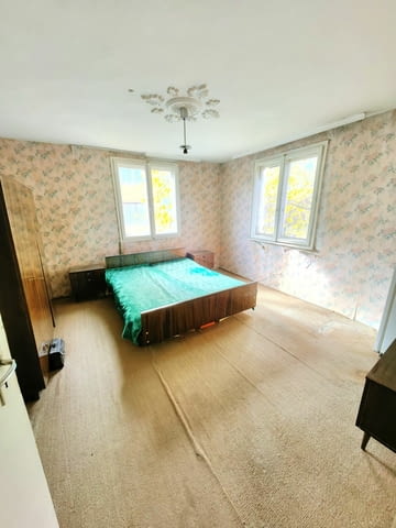 Продавам къща в гр. Перник кв. Ралица 2-floor, Brick, 184 m2 - city of Pernik | Houses & Villas - снимка 6