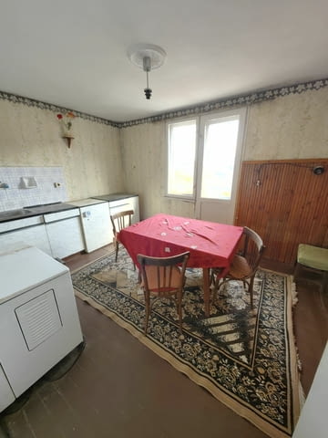 Продавам къща в гр. Перник кв. Ралица 2-floor, Brick, 184 m2 - city of Pernik | Houses & Villas - снимка 8