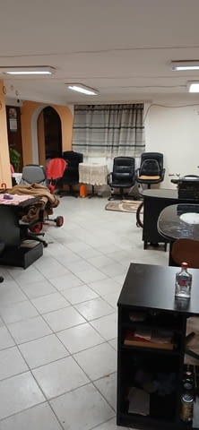 Отдавам партер 50 кв.м. Лятно Тракия 1-стаен, 50 м2, Тухла - град Варна | Офиси - снимка 2