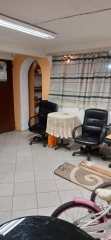 Отдавам партер 50 кв.м. Лятно Тракия 1-стаен, 50 м2, Тухла - град Варна | Офиси - снимка 3