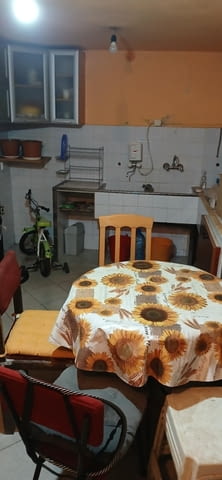 Отдавам партер 50 кв.м. Лятно Тракия 1-стаен, 50 м2, Тухла - град Варна | Офиси - снимка 4