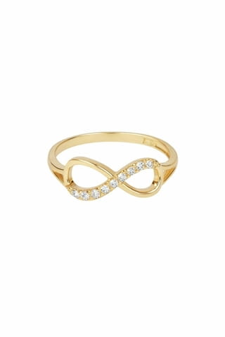 Златен пръстен Грамаж: 1.65гр. Gold, Warranty - No, Certificate - Yes - city of Veliko Tarnovo | Rings - снимка 1