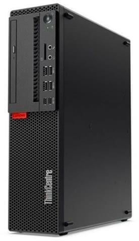 Компютър втора употреба Lenovo ThinkCentre M710s, град Хасково | Настолни Компютри