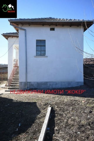 Къща с двор в село Долна Липница 2-floor, Girder, 109 m2 - village Dolna Lipnica | Houses & Villas - снимка 3