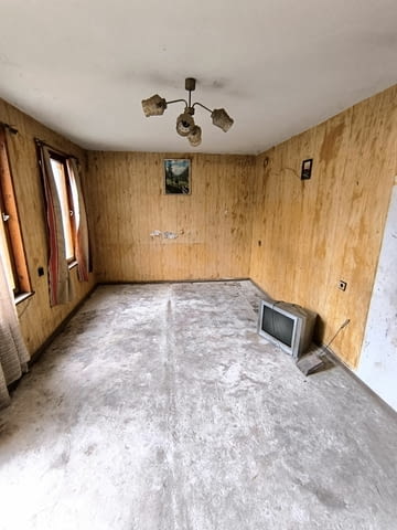 Продавам масивна къща в гр. Перник кв. Нов Драгановец, град Перник | Къщи / Вили - снимка 6