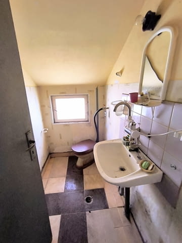 Продавам масивна къща в гр. Перник кв. Нов Драгановец, град Перник | Къщи / Вили - снимка 8