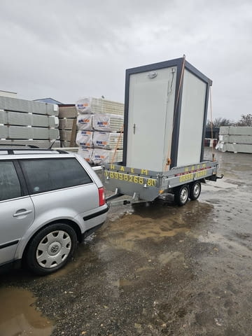 Бус, Бус София, Бус под наем София, Транспортни услуги в София и страната, Хамали София, репатрак под нае