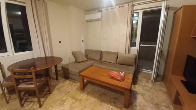 Давам под наем двустаен апартамент в Каменица 1, city of Plovdiv | Apartments - снимка 1