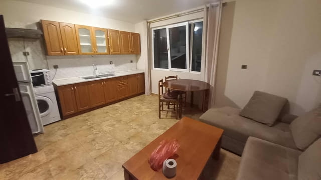Давам под наем двустаен апартамент в Каменица 1, city of Plovdiv | Apartments - снимка 3