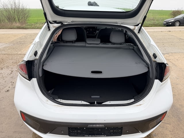 Hyundai Ioniq Electric 136 кс, ел.двигател EM10, ск.кутия G7KPEU300053, 46 000 км., 2021 г., Хюндай - снимка 6